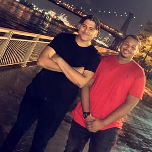 Meet your Posher, Acey